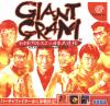Giant Gram: All Japan Pro Wrestling 2 Box Art Front